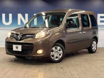 【カングー完全ガイド】誕生秘話や歴代モデルの魅力とデザイン徹底解説