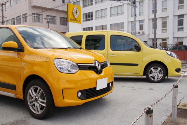 【カングー完全ガイド】誕生秘話や歴代モデルの魅力とデザイン徹底解説