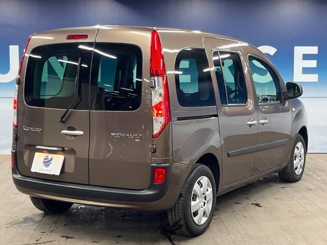 【カングー完全ガイド】誕生秘話や歴代モデルの魅力とデザイン徹底解説