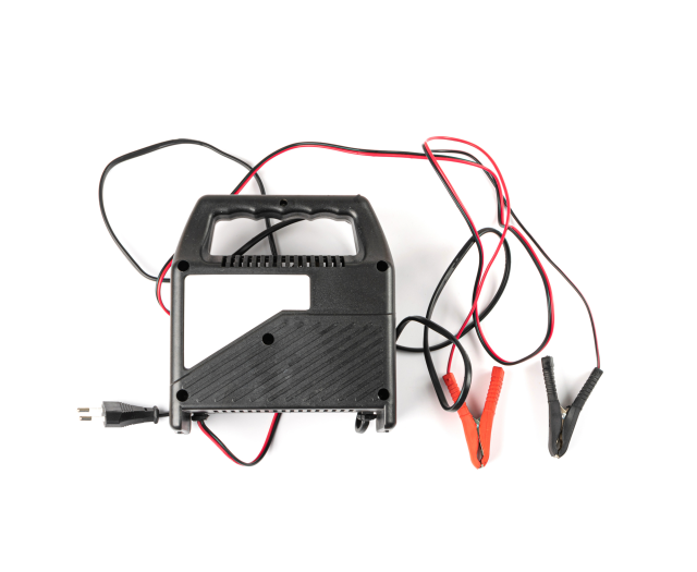 ジャンプスターター