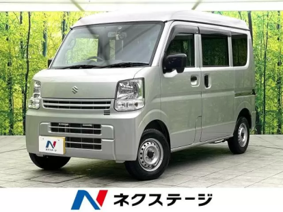 車中泊に適したエブリイの魅力とは？おすすめグッズやDIYのポイントも解説