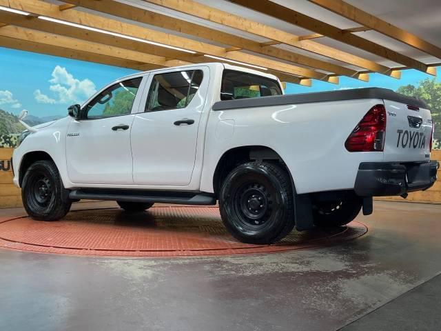 【ハイラックス完全ガイド】中古車価格から狙い目グレードまで徹底解説