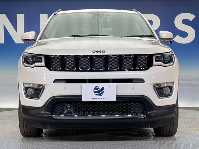 ジープ・コンパスの魅力を徹底解説!初代モデルの特徴や中古車価格相場も