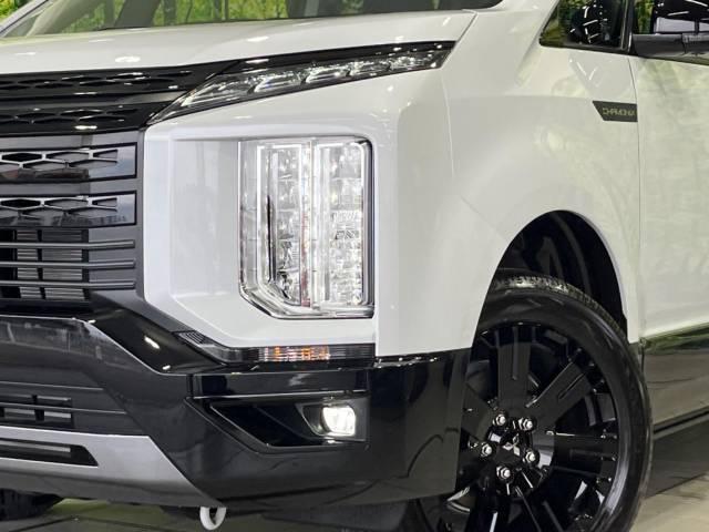 デリカD:5購入ガイド:4つのグレード比較と中古車相場からみる賢い選び方