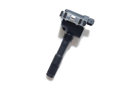 イグニッションコイルが故障した際の症状は？交換時期の目安も解説！