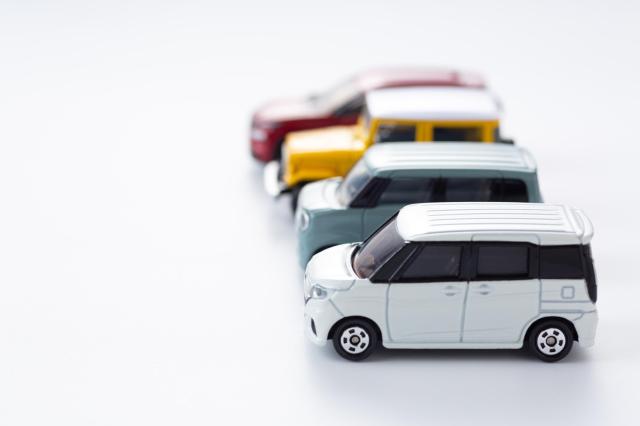 安全性の高い軽自動車はどれ？選び方やおすすめ車種を紹介