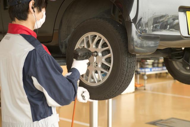 軽自動車のタイヤの値段は?購入や交換にかかる費用の目安