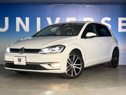 ゴルフ全グレード徹底比較！50年以上愛され続ける3つの理由とは