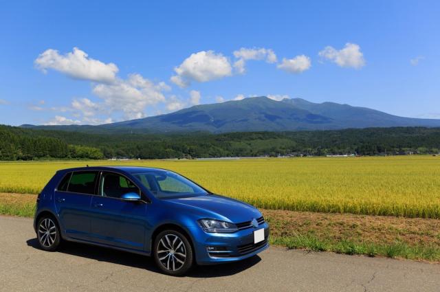 ゴルフ全グレード徹底比較！50年以上愛され続ける3つの理由とは