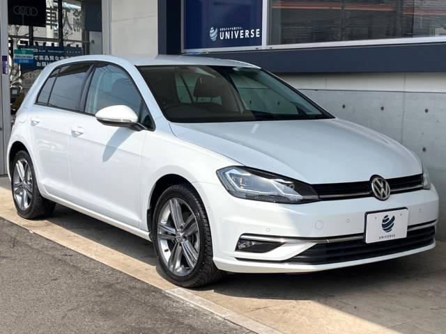 ゴルフ全グレード徹底比較！50年以上愛され続ける3つの理由とは