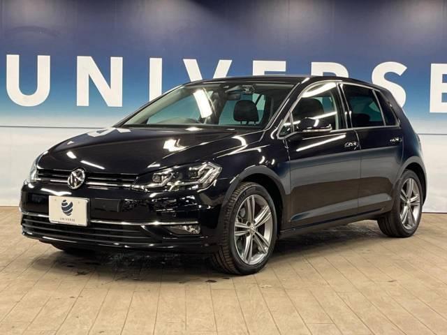 ゴルフ全グレード徹底比較！50年以上愛され続ける3つの理由とは