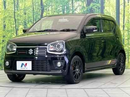 アルトワークス歴代モデル徹底比較！スペック・中古車価格・実燃費データまで完全ガイド