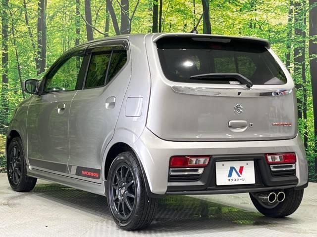 アルトワークス歴代モデル徹底比較！スペック・中古車価格・実燃費データまで完全ガイド