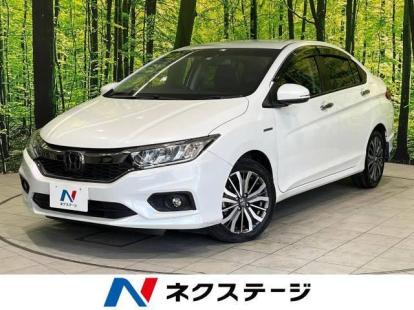グレイス中古車の完全ガイド｜年式別おすすめモデルと最新相場価格を徹底解説