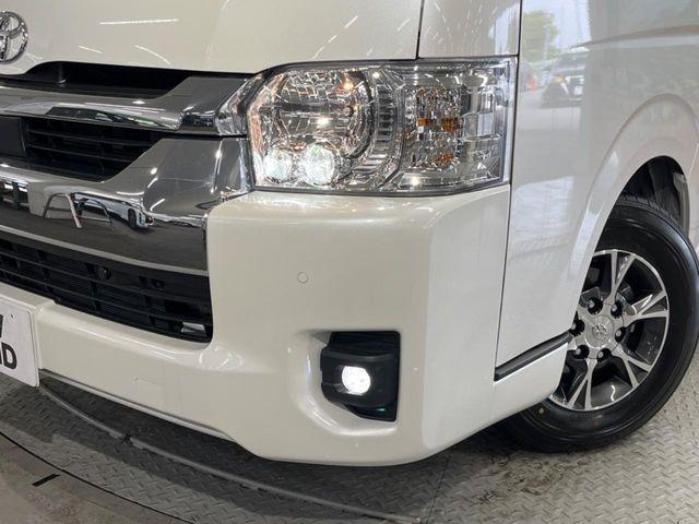 ハイエースワゴン全グレード徹底比較!歴史や年式・グレード別中古車相場も