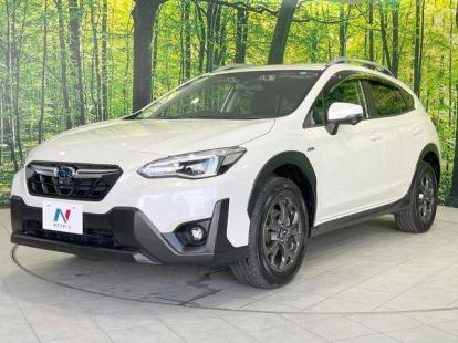 スバルXVが選ばれる理由は？歴代モデルの特徴と相場を徹底解説