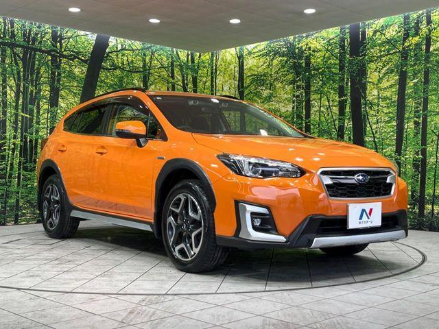 スバルXVが選ばれる理由は?歴代モデルの特徴と相場を徹底解説