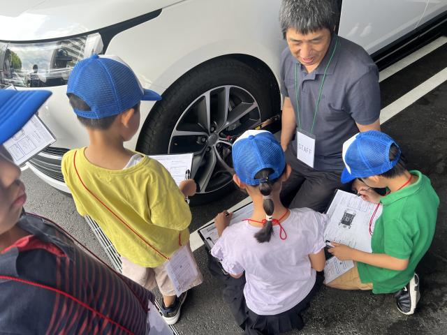 自治体と地域企業が力を合わせ子どもたちの未来を応援！『こども仕事体験フェスタ in 名古屋』へ出展しました