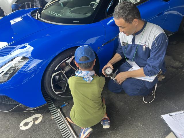 自治体と地域企業が力を合わせ子どもたちの未来を応援！『こども仕事体験フェスタ in 名古屋』へ出展しました