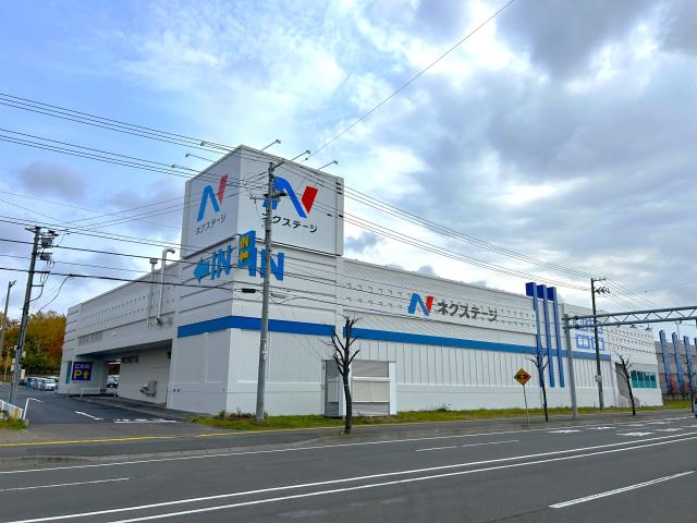 ネクステージ札幌厚別店で『こどもお仕事体験！キッズメカニック』を開催しました！