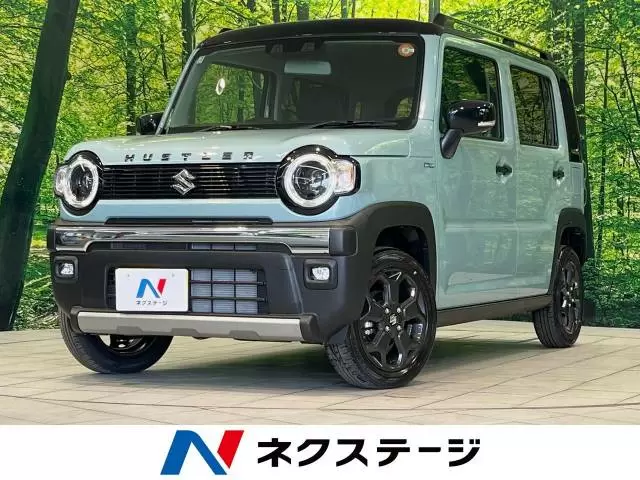 軽自動車の64馬力規制とは？力強さを感じられるおすすめの軽自動車5選