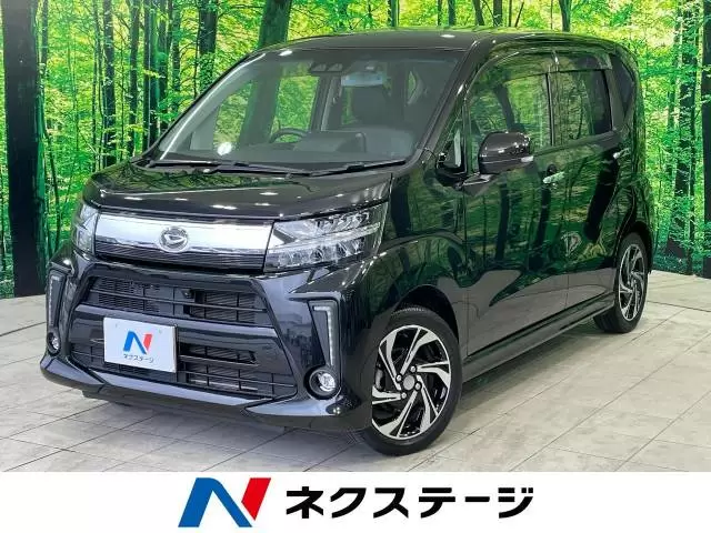 軽自動車の64馬力規制とは？力強さを感じられるおすすめの軽自動車5選