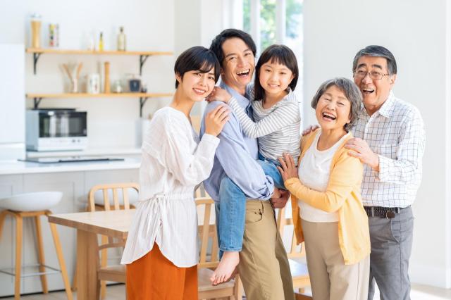 5人乗りに適した車選びのポイントを解説！おすすめの車種をチェックしよう