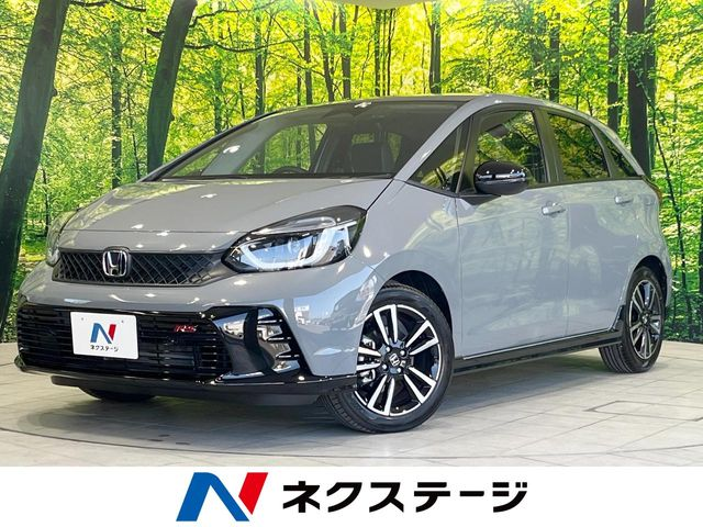 ホンダ フィットの車両画像