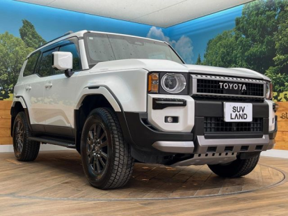 リセールバリューが高いSUVはどれ？国産車と輸入車のおすすめ車種を紹介