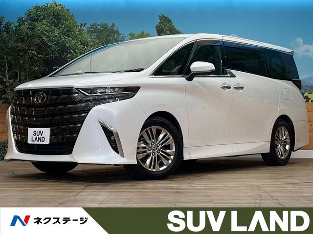 アルファードの自動車税種別割はいくら？具体的な金額や支払い方法を解説