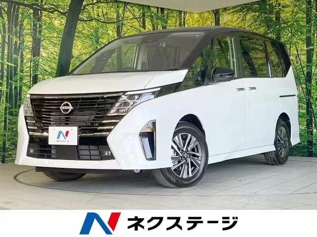 セレナの自動車税種別割は幾ら？金額の目安と支払い方法を解説