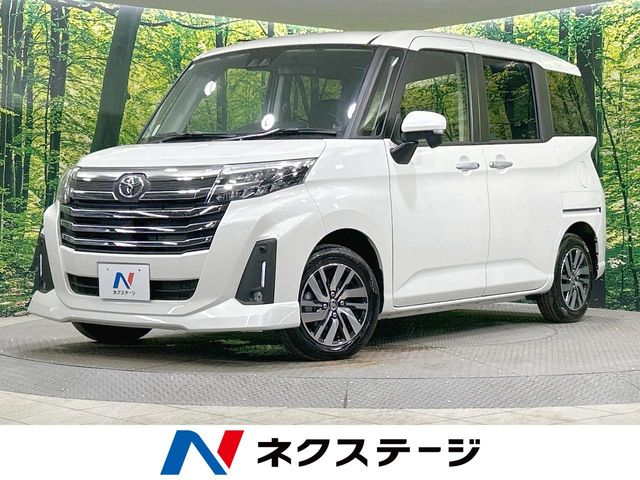 ルーミーの自動車税種別割の目安は？グリーン化特例の適用や支払い方法を解説