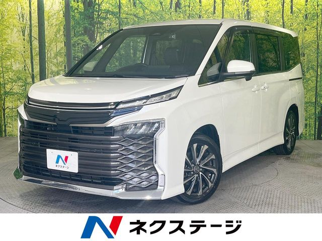 ヴォクシーの自動車税種別割の税額はガソリン車とハイブリッド車で変わる？