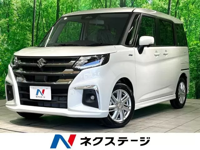 ソリオの自動車税の税額はどの程度？自動車税の納付方法や滞納のリスクを解説