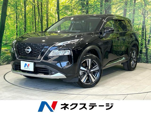エクストレイルの自動車税の税額は？型式別の税額や納付方法、滞納のリスクも解説