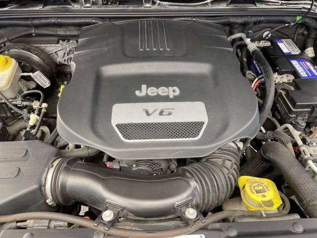 ジープ・ラングラー アンリミテッド中古車購入ガイド|4グレード徹底比較と相場分析