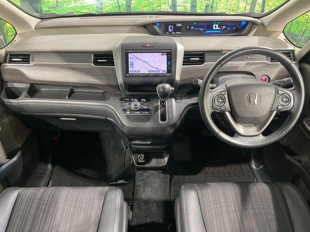 フリード＋の魅力とは？中古車の狙い目価格帯と購入時の必須チェックポイントも◎