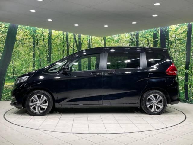 フリード＋の魅力とは？中古車の狙い目価格帯と購入時の必須チェックポイントも◎