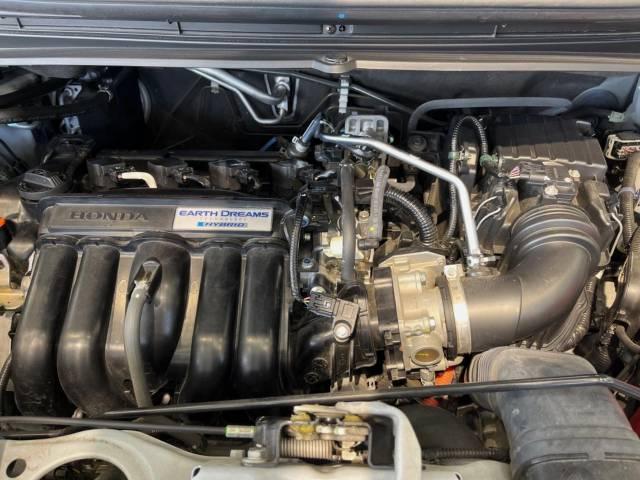 【中古車で狙い目】フリード＋ハイブリッドの魅力や燃費の真実