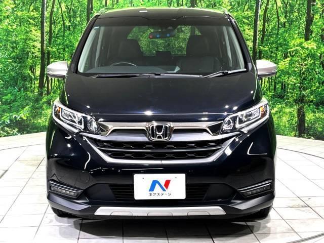 【中古車で狙い目】フリード＋ハイブリッドの魅力や燃費の真実