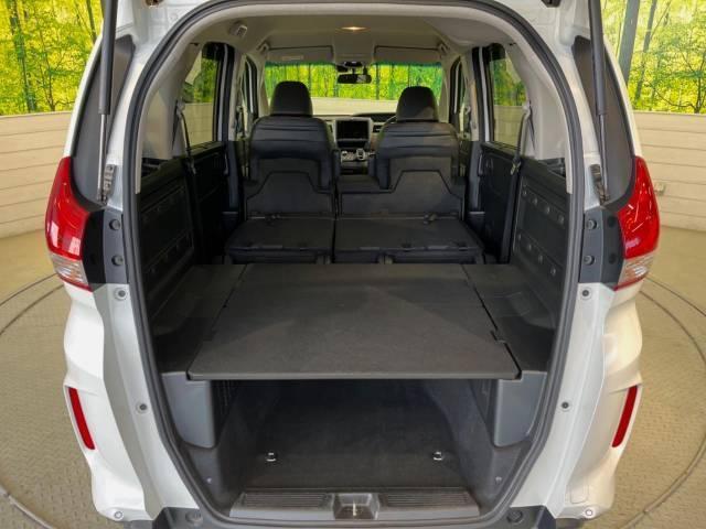 【中古車で狙い目】フリード＋ハイブリッドの魅力や燃費の真実