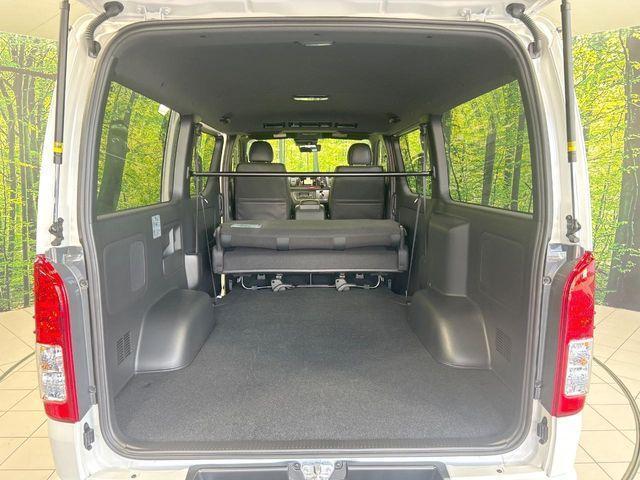 ハイエースバン歴代モデル完全比較|初代から現行6代目までの進化と中古車相場