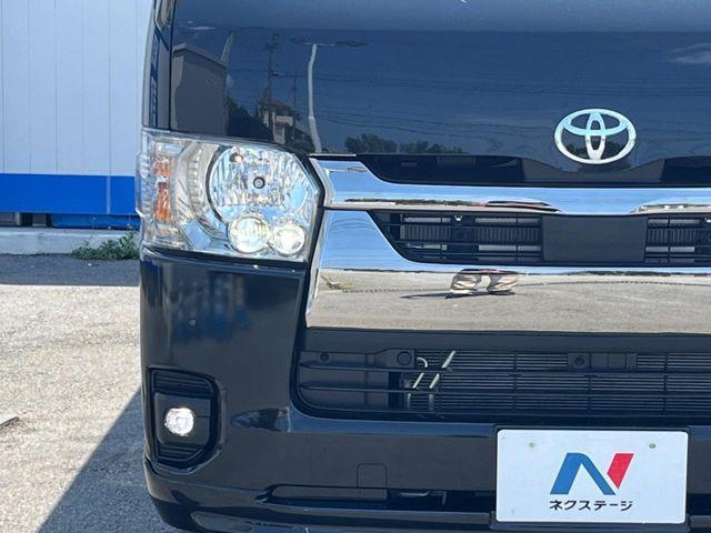 ハイエースバン歴代モデル完全比較|初代から現行6代目までの進化と中古車相場