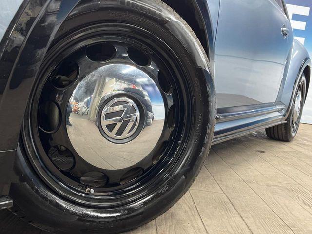 ザ・ビートル購入前に知りたい！年式・グレード別装備一覧と中古車相場完全ガイド