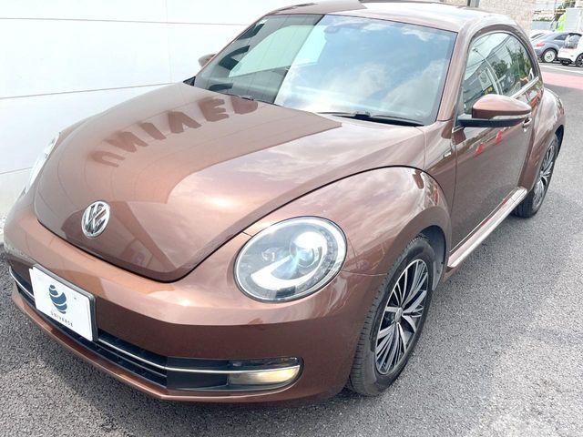 ザ・ビートル購入前に知りたい！年式・グレード別装備一覧と中古車相場完全ガイド