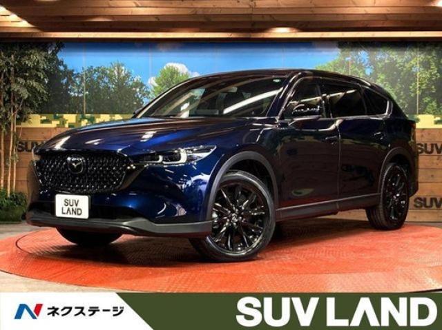 かっこいいSUVはどれ？人気ランキングや全25車種のおすすめ