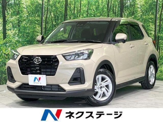 ロッキー（ダイハツ）