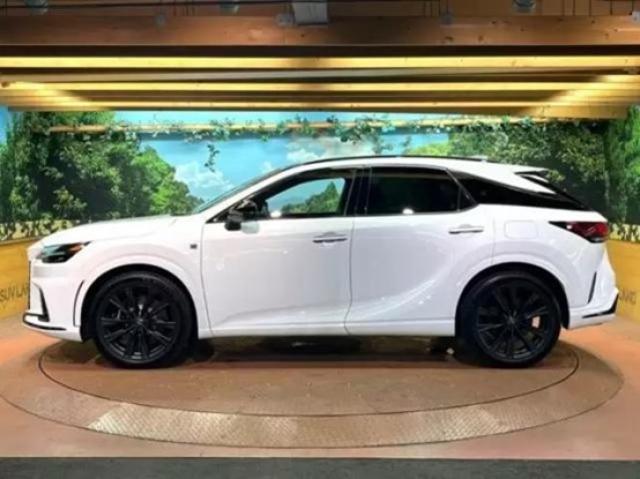 かっこいいSUVはどれ？人気ランキングや全25車種のおすすめ