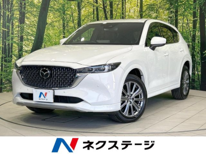 CX-5の自動車税はいくら？エンジン別の税額の目安を解説