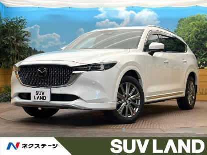 CX-8の自動車税はいくら？金額の目安や支払期限をチェック